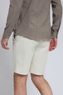 Elegance Shorts Collection | Light Beige