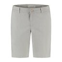 Elegance Shorts Collection | Light Grey