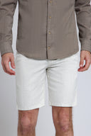 Elegance Shorts Collection | Beige