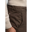 Prestige Chino | Brown
