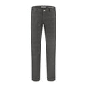 Prestige Chino | Grey Checkered