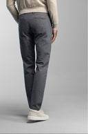 Luxury Chino | Navy Structure