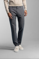 Luxury Chino | Navy Structure