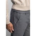Luxury Chino | Navy Structure