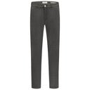 Prestige Chino | Grey Checkered