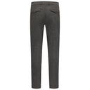 Prestige Chino | Grey Checkered