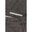 Prestige Chino | Grey Checkered