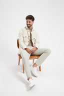 Sensitive Travel Bonded | Stone