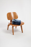 5-Pocket Indigo Denim | Dark Indigo