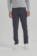 Sensitive Travel | Anthracite