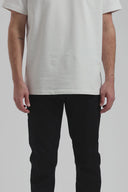 5-Pocket Indigo Denim | Midnight Indigo