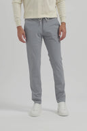 Sensitive Travel | Medium Grey