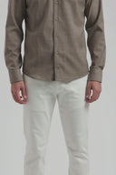 Infinity Flex Chino | Off White