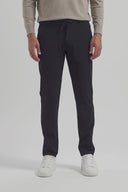 Sensitive Travel Bonded | Black