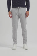 Sensitive Travel | Light Grey