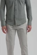 Elegance Chino Collection | Light Grey