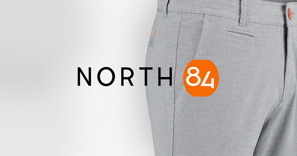 NORTH84 PANTS
